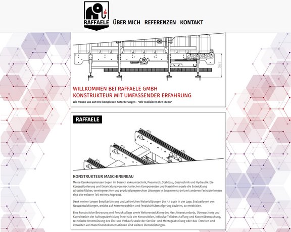 Raffaele GmbH Trübbach